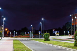 Veřejné osvětlení 1 – Pojmy, prvky a přehled světelných zdrojů