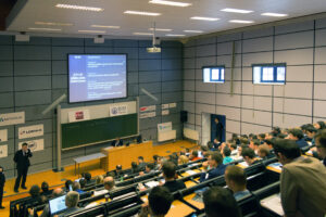 Ohlédnutí za konferencí BIM-Fórum 2016