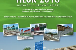 Konference Hluk 2016