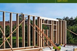 Materiály pro stavbu 1/2016