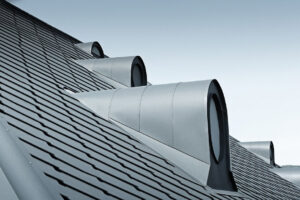 Nová falcovaná šablona – na střechu i fasádu