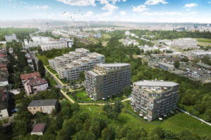 Začne druhá fáze projektu Tulipa Třebešín