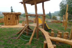 Vítězové soutěžní ankety Dřevěná stavba roku 2016