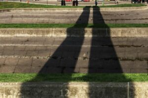 Na Florenci vznikly největší sluneční hodiny v Praze