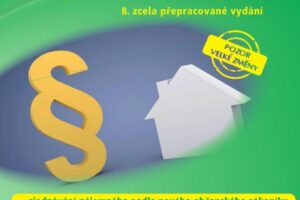 Rádce nájemníka bytu