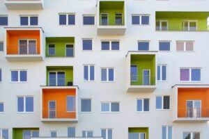 Ceresit Colours of Nature – Nové barvy s odolností vůči UV záření