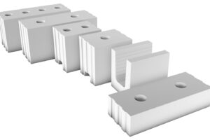 KMB SENDWIX 200 – nový systém vápenopískových bloků s tloušťkou 200 mm