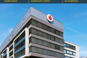 Materiály pro stavbu 3/2016