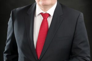 Novým generálním ředitelem OHL ŽS byl jmenován Petr Brzezina