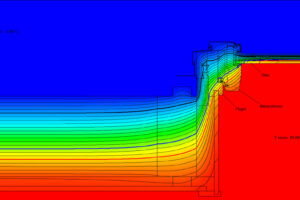 Střešní okna Roto pro nízkoenergetické stavby