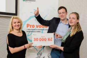 Soutěž Pro vodu – výsledky