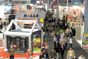 Co přinesou Stavební veletrhy Brno