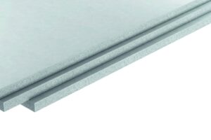 Nová protipožární deska fermacell AESTUVER