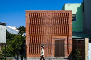 Soutěž Brick Award 2016 – výsledky