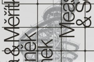 Výstava Zdeněk Fránek: Míra a měřítko