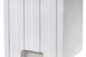 Stavte chytře a úsporně s vápenopískovým zdicím systémem KMB SENDWIX