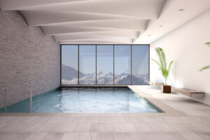 Knauf Drystar – spolehlivý systém do vlhkého a mokrého prostředí