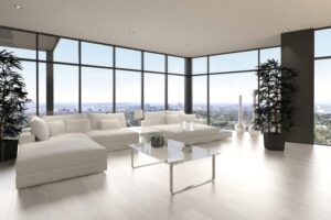 Nové kolekce 1FLOOR Premium a Original se zdokonaleným zámkovým spojem