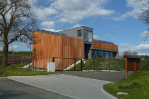 Stavba roku Plzeňského kraje 2015 – výsledky