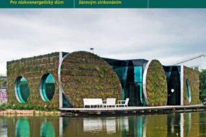 Materiály pro stavbu 4/2016