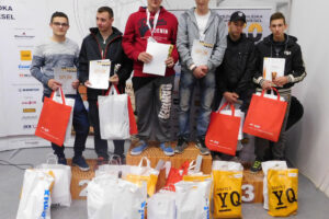 Soutěž SKILLS SLOVAKIA & SUSO v Nitře – výsledky