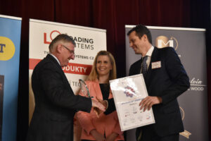 Anketa TOP stavební společnost roku 2015 – výsledky