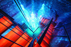 Grand Prix architektů má rekonstrukce Bílé věže v Hradci Králové