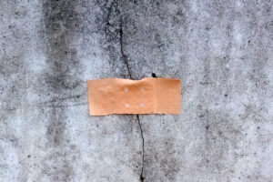 Beton pro bílé vany – ucelený koncept nebo zázračný prášek?