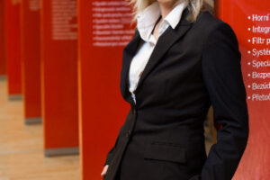 VELUX má novou generální ředitelku pro Českou republiku a Slovensko