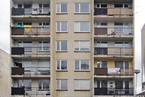 Diagnostika detailů zateplovacích systémů pomocí 3D teplotního pole metodou konečných prvků