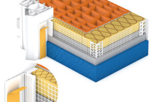 Výběr lišt a profilů od HPI-CZ pro detaily ETICS