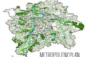 Akademický senát FA ČVUT podpořil ředitele IPR Hlaváčka