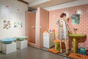 RAKO na výstavě RETRO