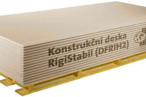 Deskové materiály v dřevostavbách