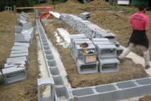 Pasivní rodinný dům ve Vsetíně