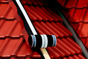 Větrací prvky HPI-CZ zajistí dostatečné odvětrání střechy a prodlouží její životnost