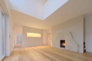 Nová bezpečnostní konstrukce Knauf – příčka opláštěná deskou Diamant