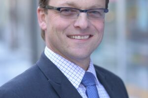 Petr Špaček je novým ředitelem divize projektového řízení a odborného poradenství společnosti Obermeyer Helika