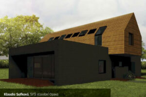 Soutěž středoškoláků Život pod střechou – výsledky