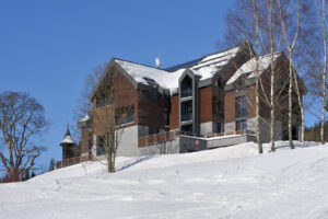 Penzion Zvon ve Špindlerově Mlýně