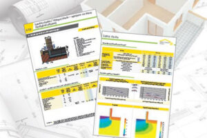 ISOVER vydal nový Katalog tepelných vazeb III. – Spodní stavba