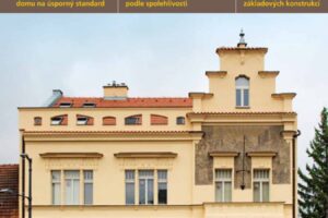 Materiály pro stavbu 6/2016