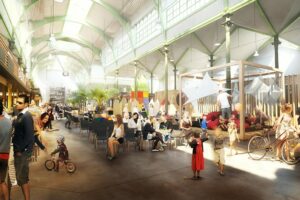 Letošní veletrh Expo Real se třemi globálními tématy ovlivňujícími mezinárodní realitní trh