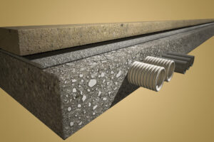 Jak na beton aneb Průvodce betonářskou kuchyní 8 – realizace podlahy