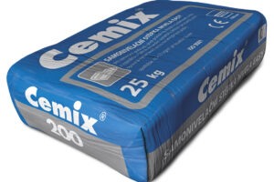 Vyrovnání podlahy samonivelační stěrkou NIVELA EASY