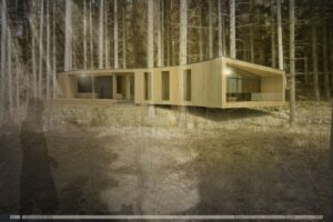 Výsledky studentské soutěže Stavby s vůní dřeva 2016