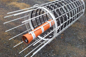 Geotermální výměníky – přidaná hodnota základových prvků