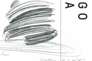 Výstava Kengo Kuma / Woven