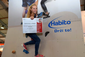 Habito od Rigipsu dostalo prestižní cenu