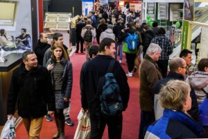 Pozvánka k účasti na 19. ročníku veletrhu Střechy Praha